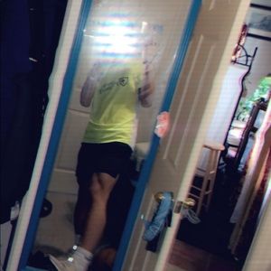 Meet your Posher, Nick